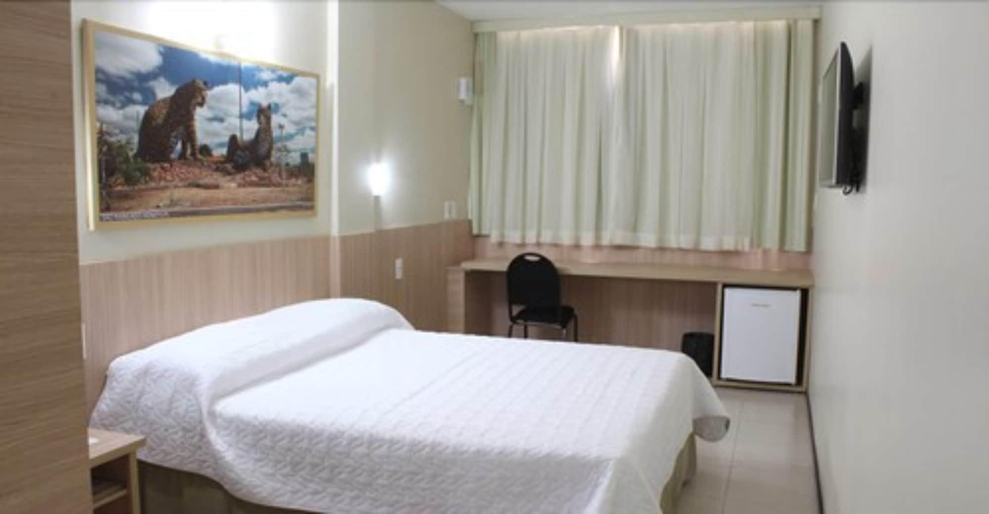 Hotel Express Arrey - Teresina Esterno foto