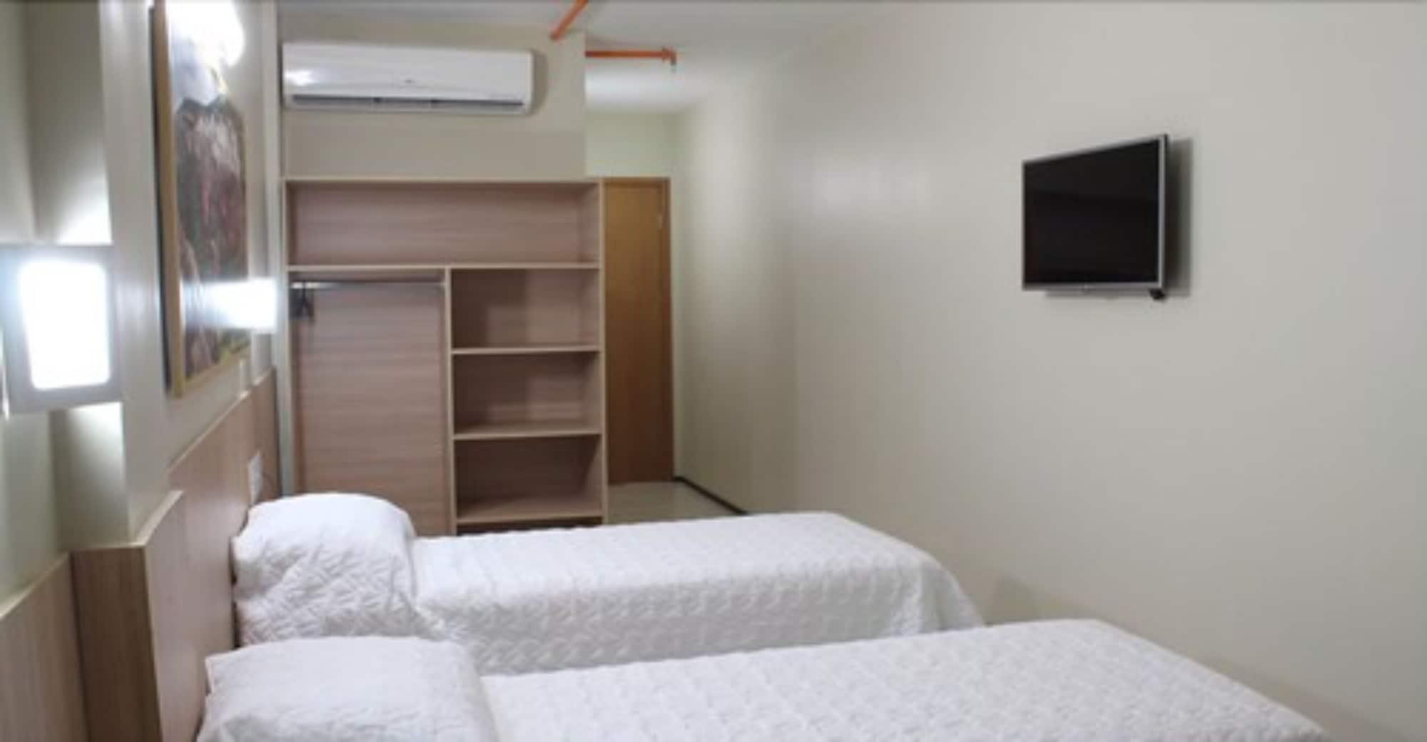 Hotel Express Arrey - Teresina Esterno foto