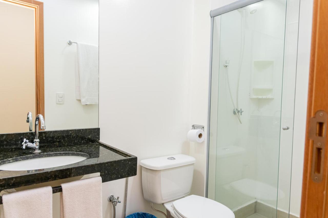 Hotel Express Arrey - Teresina Esterno foto