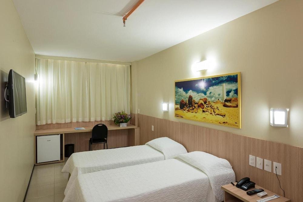 Hotel Express Arrey - Teresina Esterno foto
