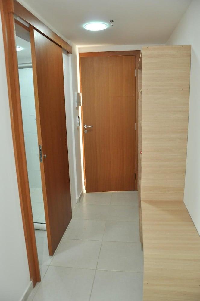 Hotel Express Arrey - Teresina Esterno foto