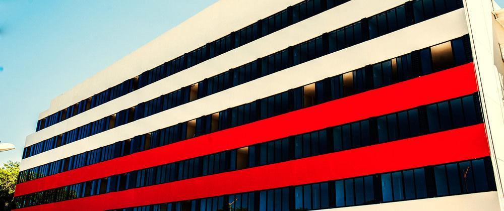 Hotel Express Arrey - Teresina Esterno foto